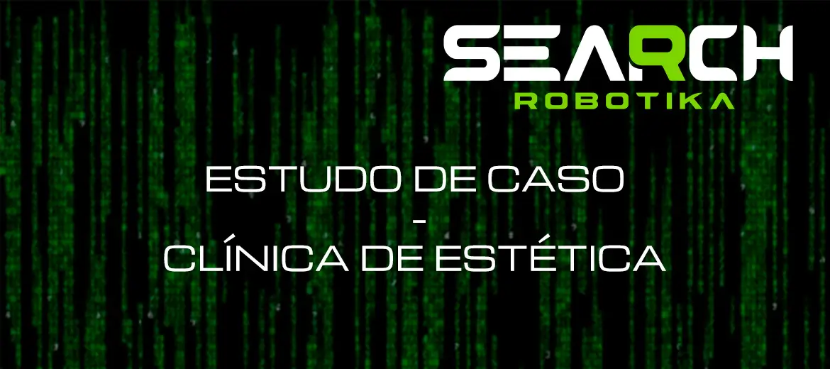 Estudo de Caso - Clínica de Estética