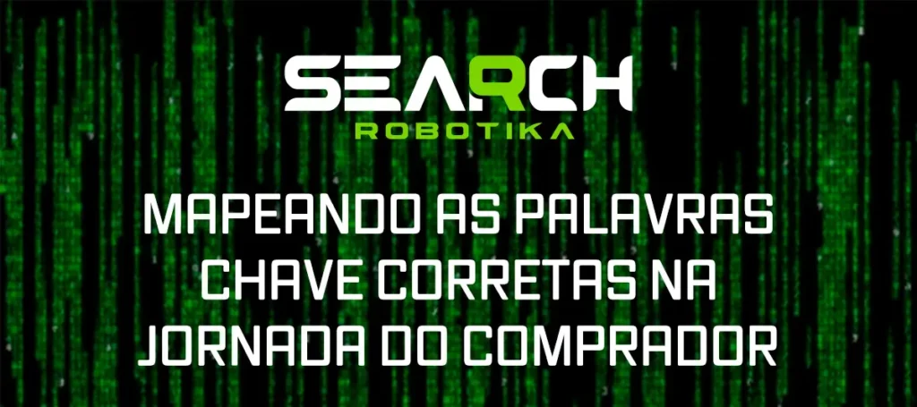 Mapeando As Palavras Chave Corretas Na Jornada Do Comprador